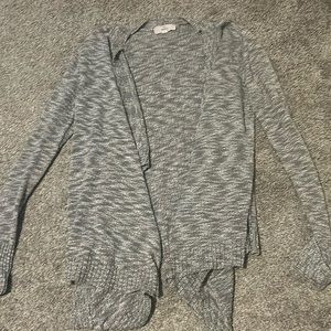 Slighlty used cardigan